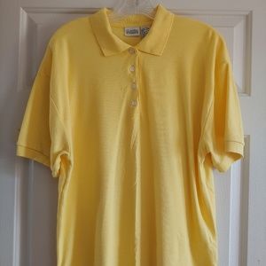 Women's Classic Elements Polo Shirt XL